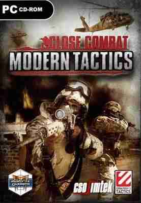 Descargar Close Combat Modern Tactics [English] [2CDs] por Torrent